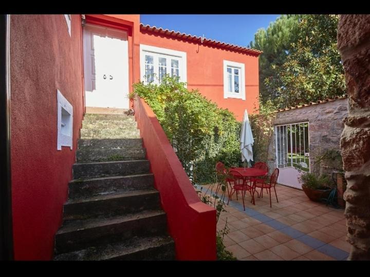 Sotam Country House Góis Szoba fotó