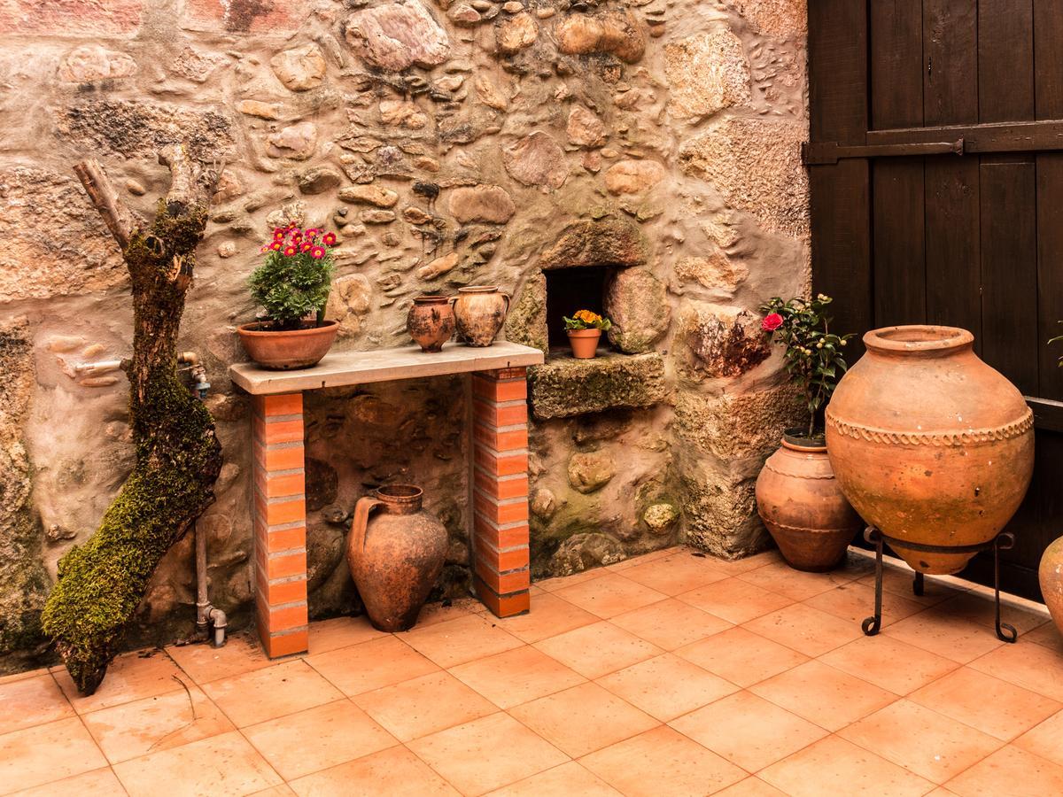 Sotam Country House Góis Kültér fotó