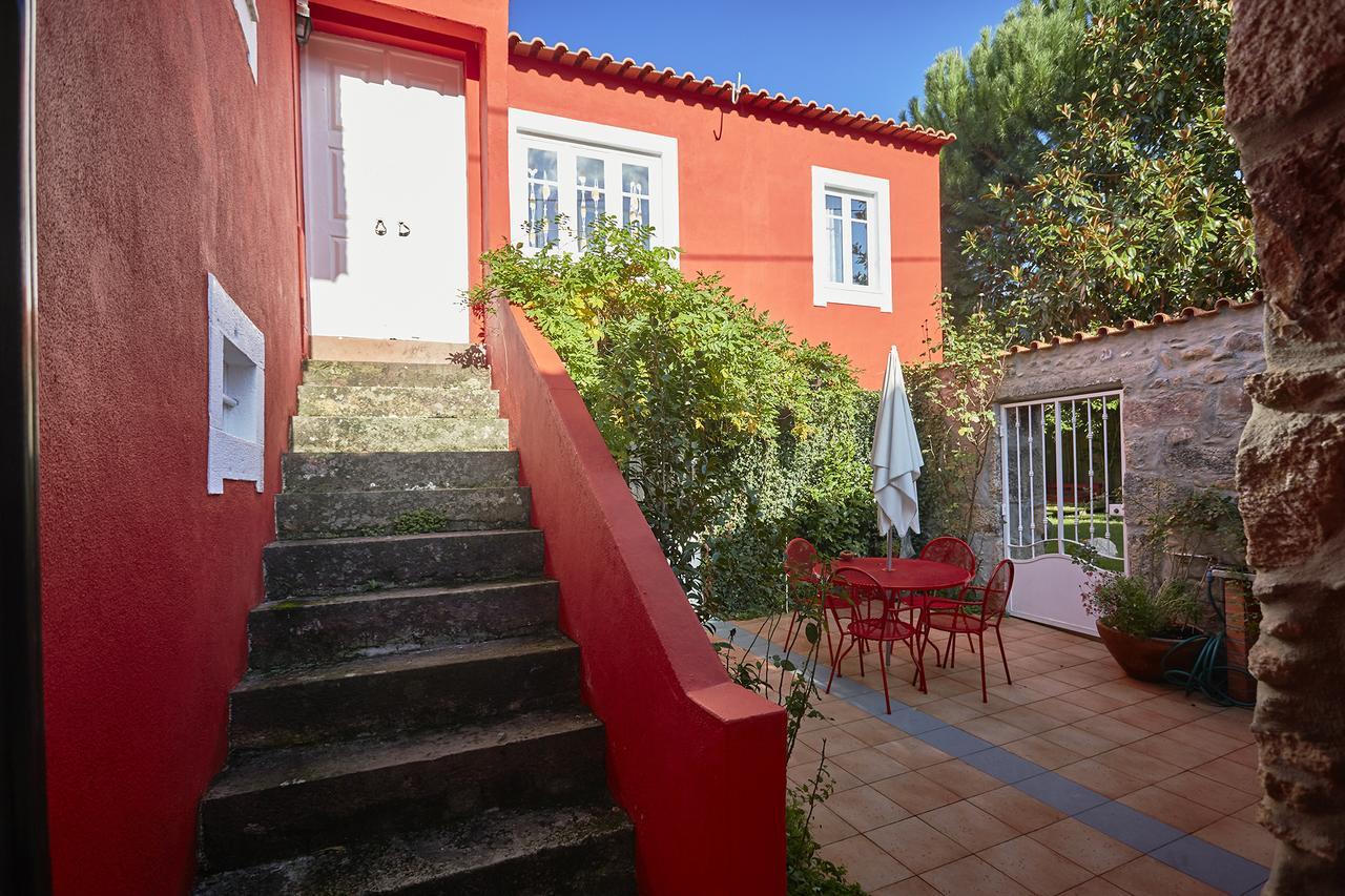 Sotam Country House Góis Kültér fotó