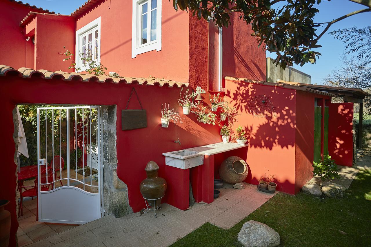 Sotam Country House Góis Kültér fotó