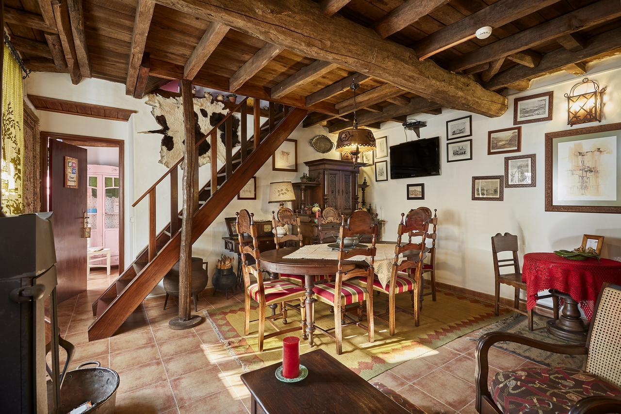 Sotam Country House Góis Kültér fotó