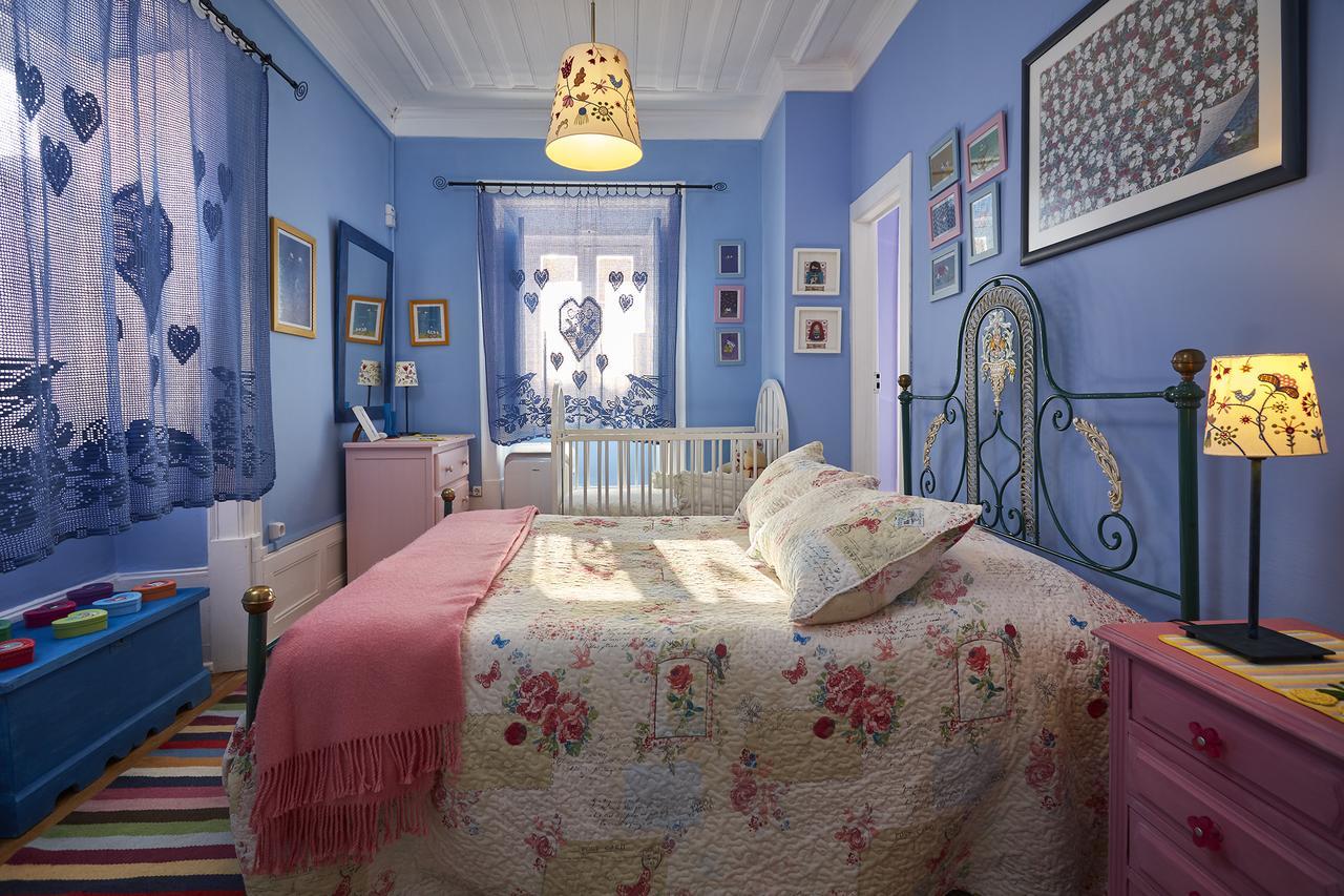 Sotam Country House Góis Kültér fotó