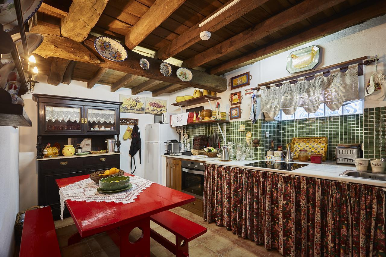 Sotam Country House Góis Kültér fotó