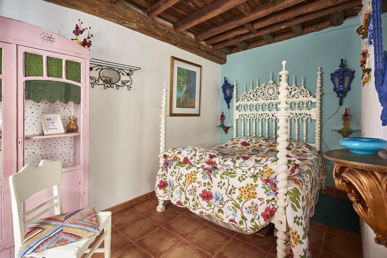Sotam Country House Góis Kültér fotó