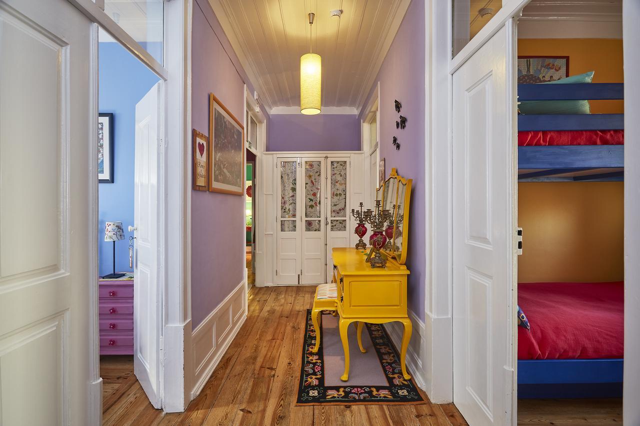 Sotam Country House Góis Kültér fotó