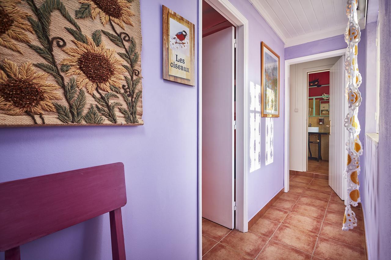 Sotam Country House Góis Kültér fotó